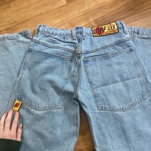 UNIF X JEANS